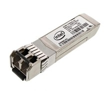 Intel AFBR-703SDZ-IN2 E10GSFPSR E65689-001 SFP+ 850nm 300m Optical Transceiver picture