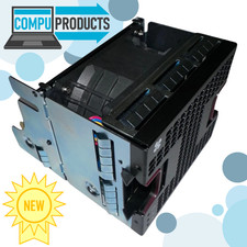 HPE Fan module 761999-001 / 782411-001 12 V 3.3 A for Storeserv 9000 / 20850 picture