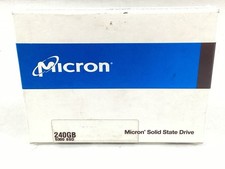 Micron 240GB 2.5