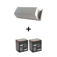 TiMotion Battery Box picture