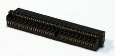 NEW HP Pavilion dv1000 Hard Drive Caddy CONNECTOR Compaq Presario M2000 V2000 picture