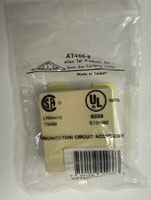 Allen Tel Dynacom GEI Modular Surface Jack Terminal AT468-8 G468-NEW -SEALED picture