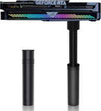 Soporte De Tarjeta Gráfica GPU Soporte Telescópico De Tarjeta De Vídeo Gx-30Plus picture