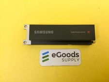 MZ-OL23T8A Samsung PM9A3 3.84TB PCIe 4.0 x4 NVMe E1.S SSD MZOL23T8HCLS picture