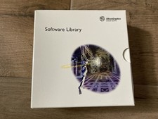 SGI Silicon Graphics Software Library IRIX 6.5 Install Discs CIB 013-2477-001 picture