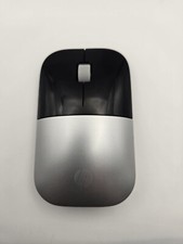 HP Z3700 2.4GHz Wireless USB Mouse 7YA64AV w/ USB Receiver picture