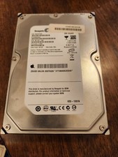 Seagate ST3250820AS 250GB SATA 7200RPM 3.5