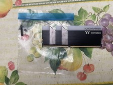 ThermalTake Toughram RGB DDR4 8GB Stick Tested And Working picture