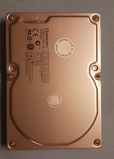 2.1GB Internal Hard Drive, Quantum Fireball 3.5