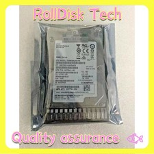 New HP 870753-B21 870792-001 300GB 15K 12G SFF 2.5