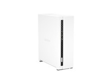 QNAP TS-133-US Diskless System Network Storage picture