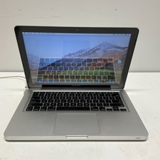 APPLE MacBook Pro 13