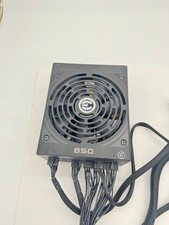 EVGA SuperNOVA 850 G2 850 W 24 Pin Desktop Power Supply 220-G2-0850 used picture