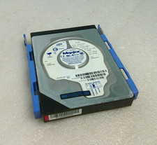 Maxtor 40GB 6E040L0 Code: NAR61HA0 K,M,G,A Hard Drive - TESTED 100% Health picture