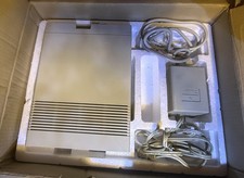 Vtg 128 / 64 Commodore 1541-II Computer Disk Drive in Box 5.25 Floppy (Working) picture