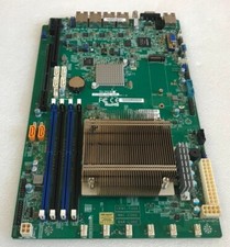 Supermicro X11SSW-LN4F-II008 Server Motherboard picture