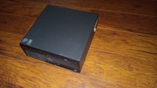 IBM Lenovo ThinkCentre 8807 DRU Desktop Core 2 Duo 4GB RAM No Hard Drive picture