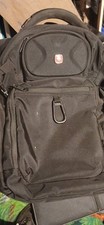SWISSGEAR 1900 ScanSmart Laptop Backpack 18.5