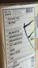 Cisco Catalyst C9200L-24T-4G-A  24-Port 9200 Series Network Switch OPEN BOX picture