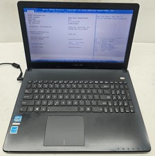 ASUS X501A 15.6