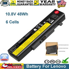 NEW E530 Battery For Lenovo ThinkPad E430 E435 E535 45N1048 45N1049 45N1055 75+ picture