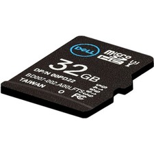 0PD22 Dell 32GB microSD Card picture