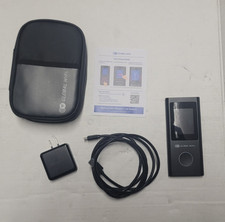 Global Wifi 5G Hotspot GLMU21A01 with Case - Black -  picture