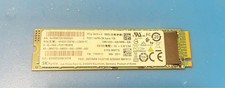 SK hynix PC611 1TB NVMe SSD, 100% health picture