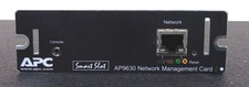 APC AP9630 UPS Network Management Card Secure Remote Access and Control picture