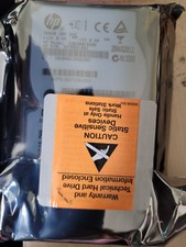 New HP EG0300FBDBR 597609-001 0B25642 300GB 2.5