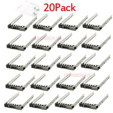 20Pack Dell 2.5