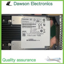 PX04SMQ160 Toshiba Enterprise 1.6TB SAS 12Gbps 2.5