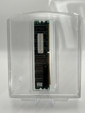 Samsung K4H280838D-TCB0 memory chip, DDR SDRAM, 128mb picture