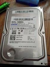 Hard Drive Hdd 80gb picture