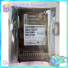 Lenovo ThinkSystem 01PE096 4XB7A10197 960GB 2.5'' SFF SATA 6Gb/s SR550 SR650 SSD picture