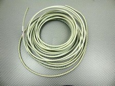 New Generation By Belden 633938 1C18 75C E108998 CMP or CATVP Cable - Bulk 36 Ft picture