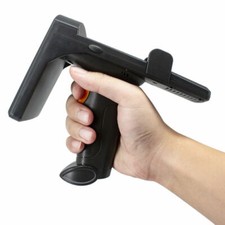 Handheld UHF RFID Reader 2.4G Long Range Bluetooth Wireless 2D Barcode Scanner picture