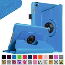 360° Rotating Case for iPad mini 4 2015 360 Degree Rotating Smart Stand Cover picture