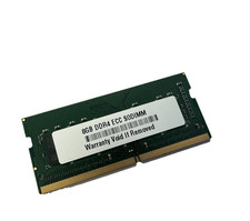 8GB Memory for Synology DS1825+, DS1525+, DS925+, DS725+ ECC SO-DIMM RAM picture