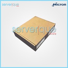 Micron MTC40F2047S1RC64BB1 PC5-51200 DDR5-6400MHz 128GB ECC Reg 2RX4 CL52 Memory picture
