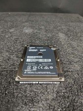 Apple 655-1751H HTS541010A9E662 1TB 5.4K RPM 8MB 6Gbps SATA 2.5