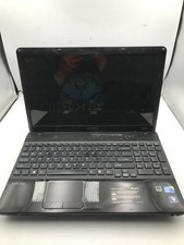 SONY VAIO VPCEB33FM - FOR PARTS/REPAIR - INTEL I3 370M - NO RAM - READ DESC - BB picture