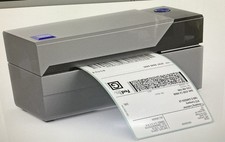 Rollo QR Thermal Label Printer 4x6 Shipping Unlimited Height No Ink Fast USB picture