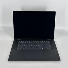 HP OmniBook X Flip 16 2K TOUCH 2.2 GHz Ultra 7 256V 16GB 1TB SSD Very Good picture