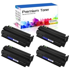 4PK C7115X 15X Toner Cartridge for HP LaserJet 1200se 1220 3320n 3380 Printer picture