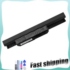 A32-K53 Battery for ASUS A43J A84H K53 K53E K53S X53 X53S X53E X44H X54H picture