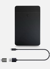 Portable 500GB External Hard Drive- USB 3.0 High Speed Storage picture