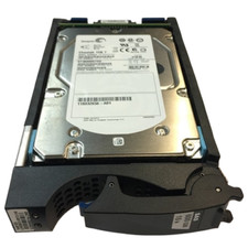 EMC 005049272 Seagate ST3600057SS 600GB 15K 3.5