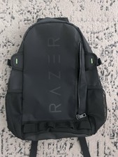 Razer Rogue V3 Black 14 inches Black edition backpack picture