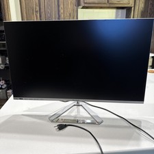 ViewSonic VX3276-2K-MHD 32 inch Widescreen IPS LCD Monitor picture